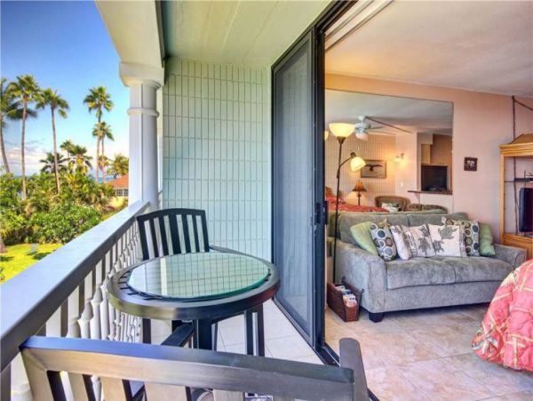 Lahaina Condo 956647