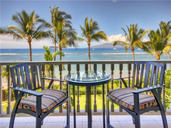 Lahaina Condo 956647