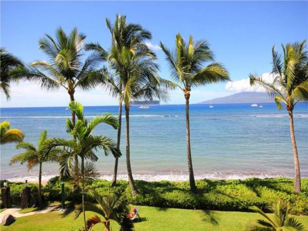 Lahaina Condo 956647