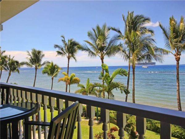 Lahaina Condo 956647