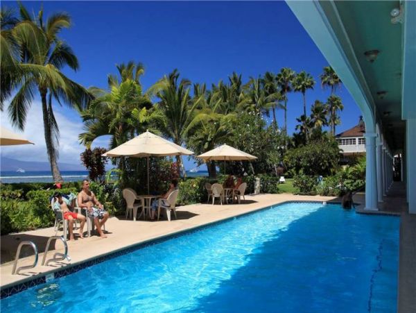 Lahaina Condo 956647