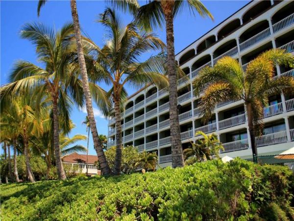 Lahaina Condo 956647
