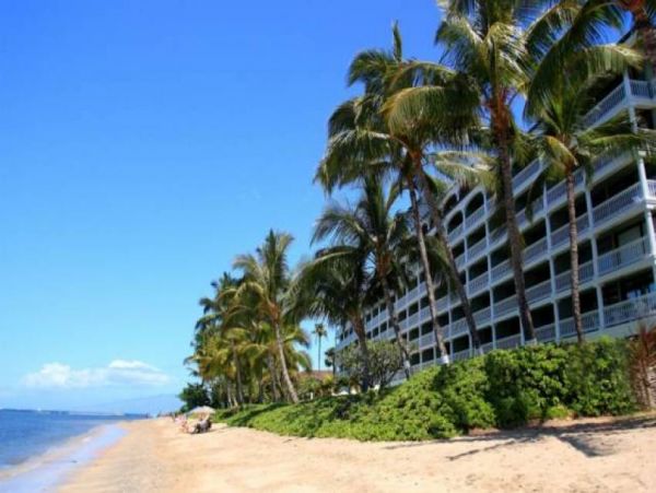 Lahaina Condo 956647