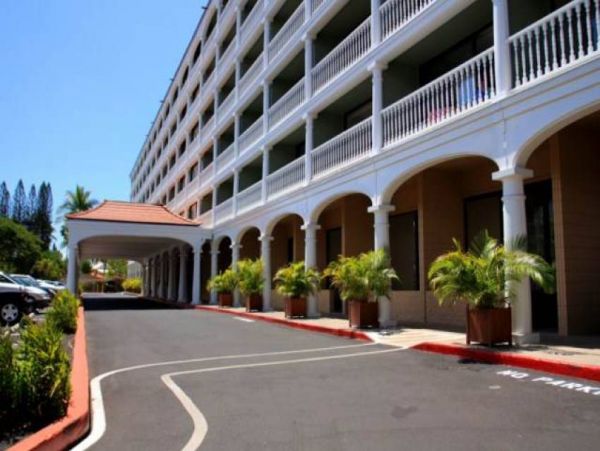 Lahaina Condo 956647