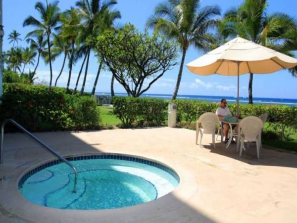 Lahaina Condo 956647
