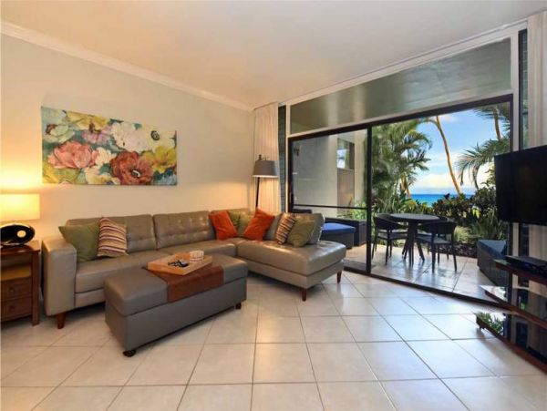 Kaanapali Condo 956648