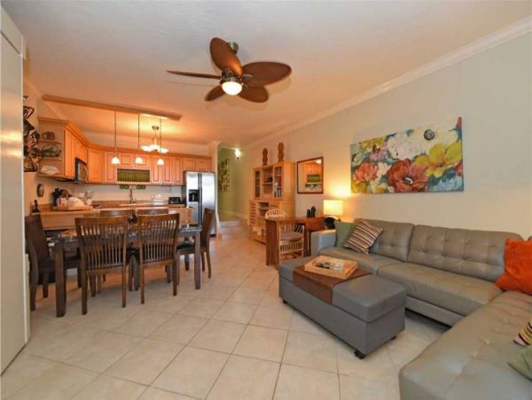 Kaanapali Condo 956648