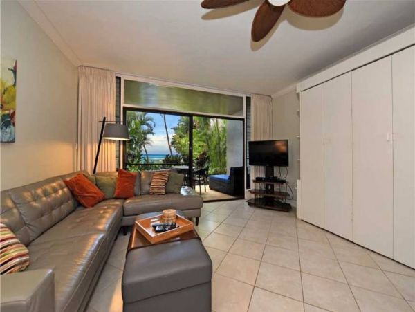 Kaanapali Condo 956648