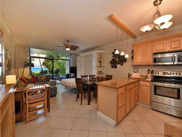 Kaanapali Condo 956648