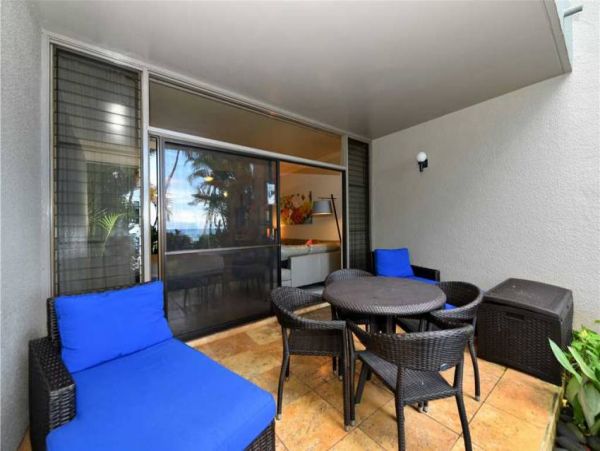 Kaanapali Condo 956648