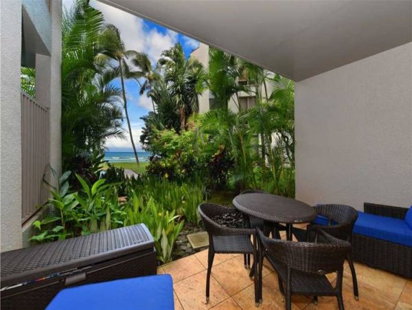 Kaanapali Condo 956648
