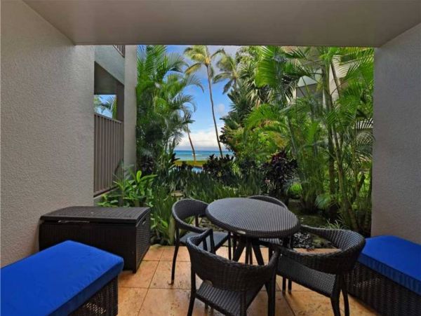Kaanapali Condo 956648