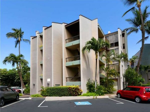Kaanapali Condo 956648