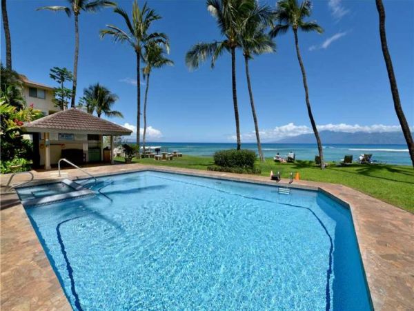 Kaanapali Condo 956648