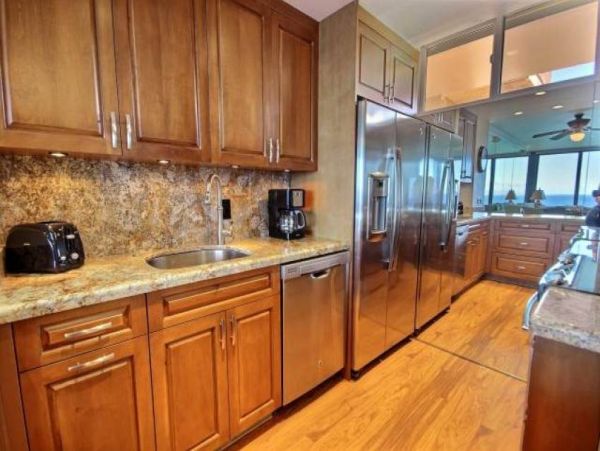 Kaanapali Condo 956649