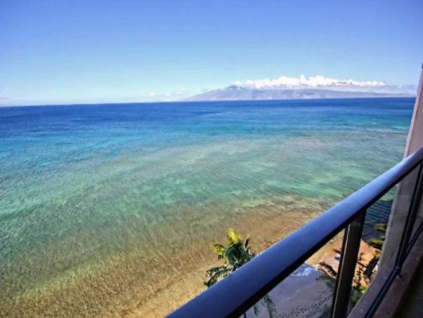 Kaanapali Condo 956649