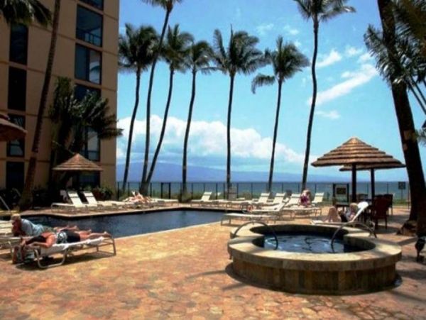Kaanapali Condo 956649
