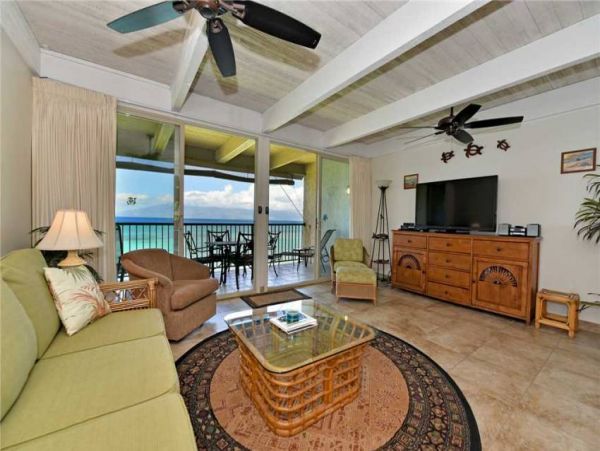 Kaanapali Condo 956651