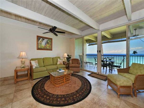 Kaanapali Condo 956651