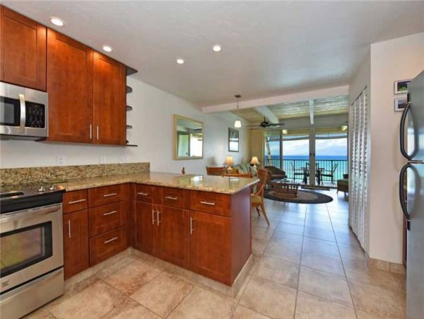 Kaanapali Condo 956651