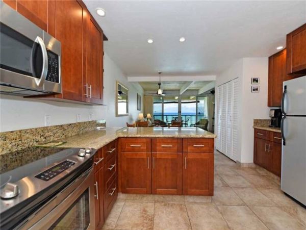 Kaanapali Condo 956651