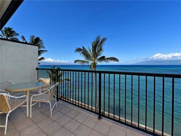 Kaanapali Condo 956651