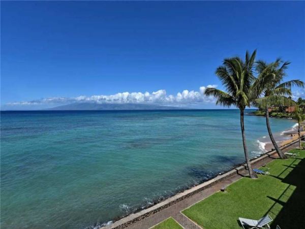 Kaanapali Condo 956651
