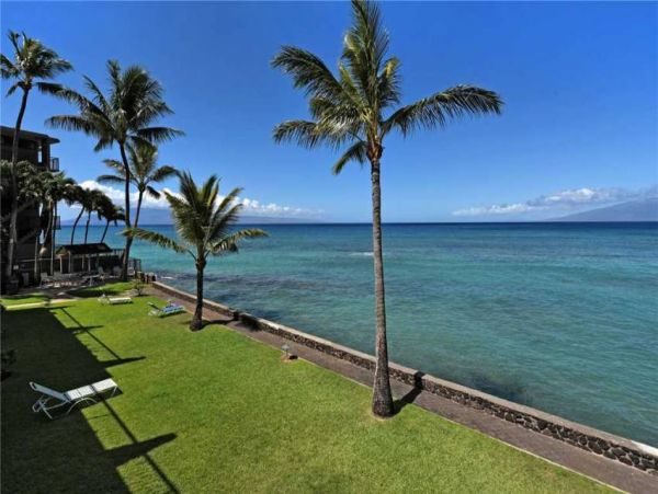 Kaanapali Condo 956651