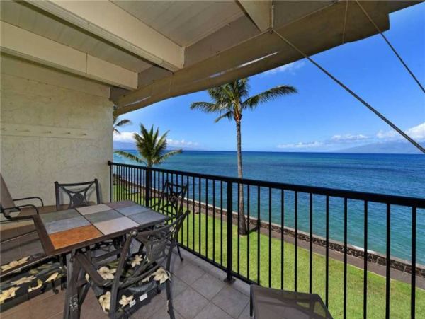 Kaanapali Condo 956651