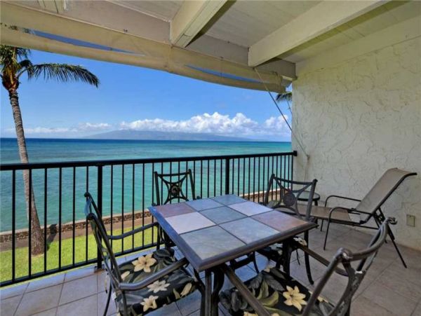 Kaanapali Condo 956651
