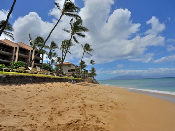 Kaanapali Condo 956651