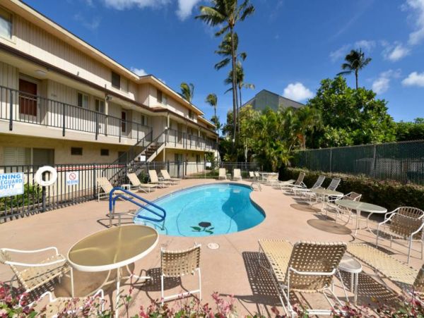 Kaanapali Condo 956651