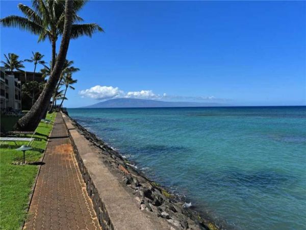 Kaanapali Condo 956651