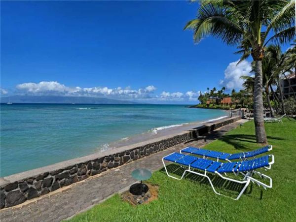 Kaanapali Condo 956651