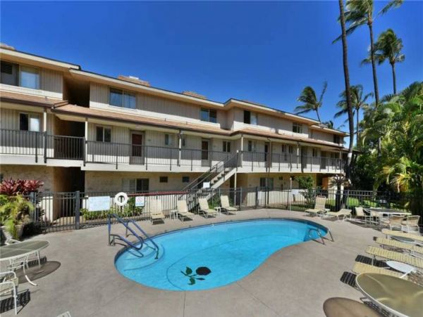 Kaanapali Condo 956651