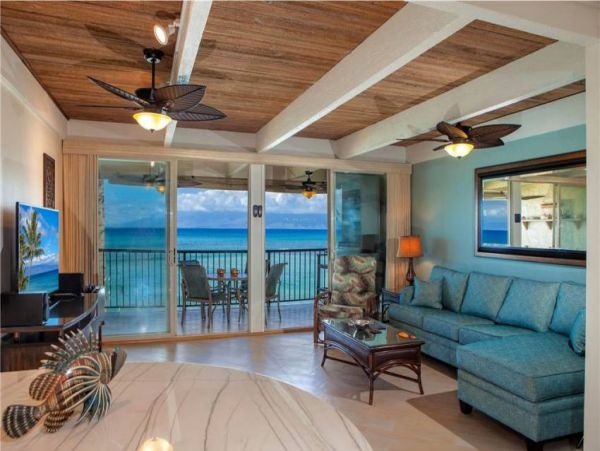 Kaanapali Condo 956652