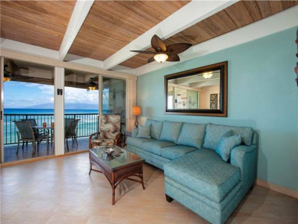 Kaanapali Condo 956652