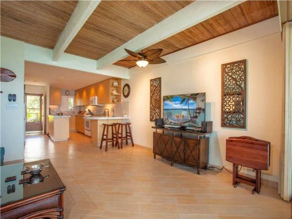 Kaanapali Condo 956652