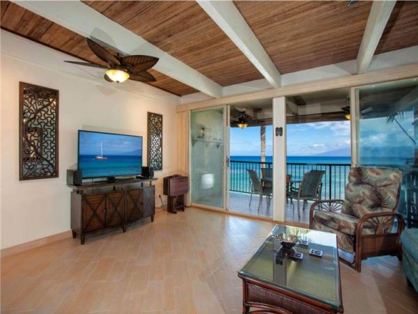 Kaanapali Condo 956652