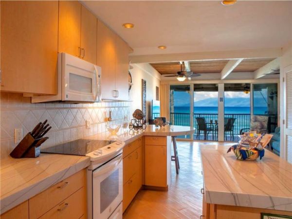 Kaanapali Condo 956652