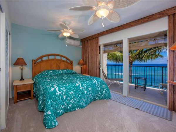 Kaanapali Condo 956652