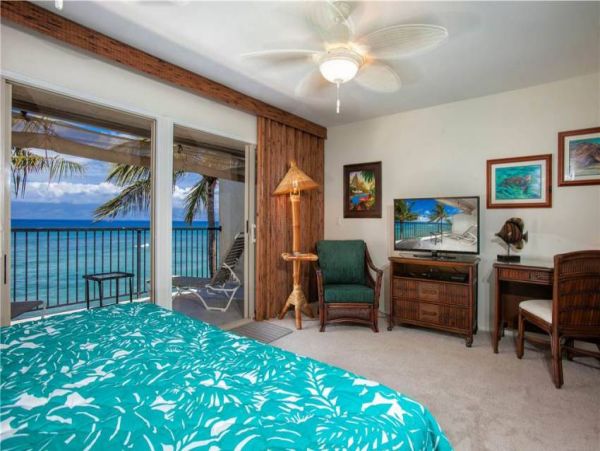 Kaanapali Condo 956652