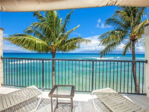 Kaanapali Condo 956652