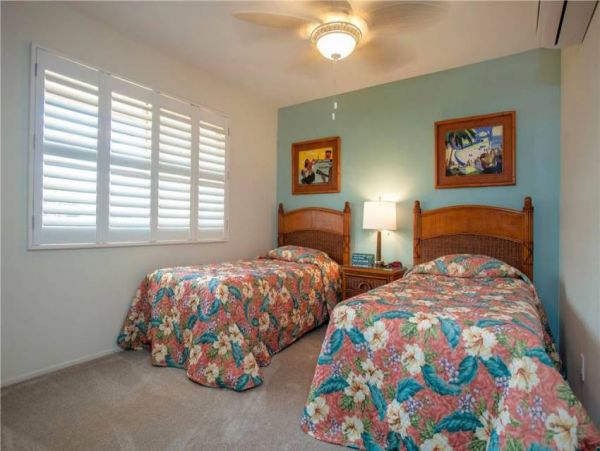 Kaanapali Condo 956652