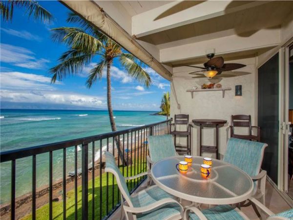 Kaanapali Condo 956652