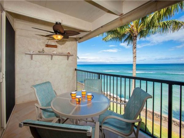 Kaanapali Condo 956652