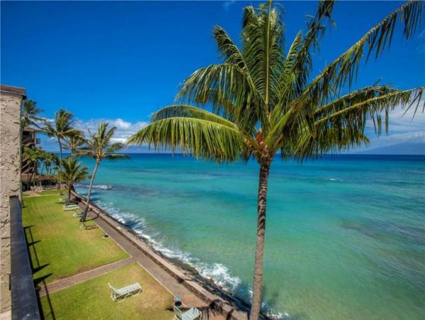 Kaanapali Condo 956652