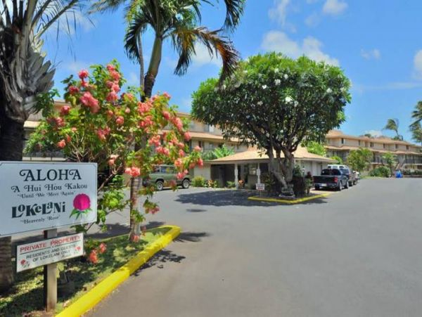 Kaanapali Condo 956652