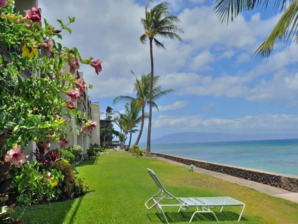 Kaanapali Condo 956652
