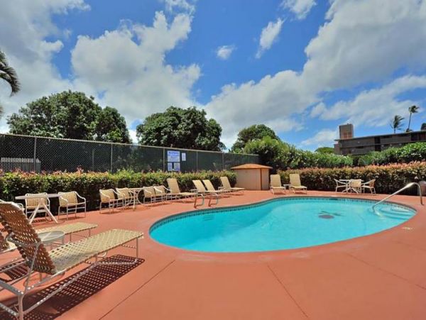 Kaanapali Condo 956652